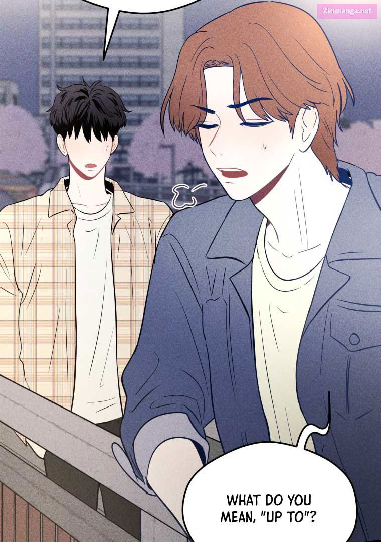 Ghost Romance Chapter 10 page 63 - Mangabat