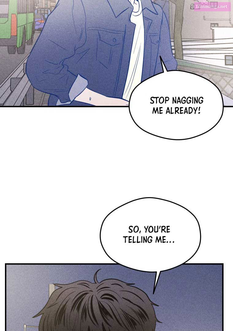 Ghost Romance Chapter 10 page 65 - MangaNelo