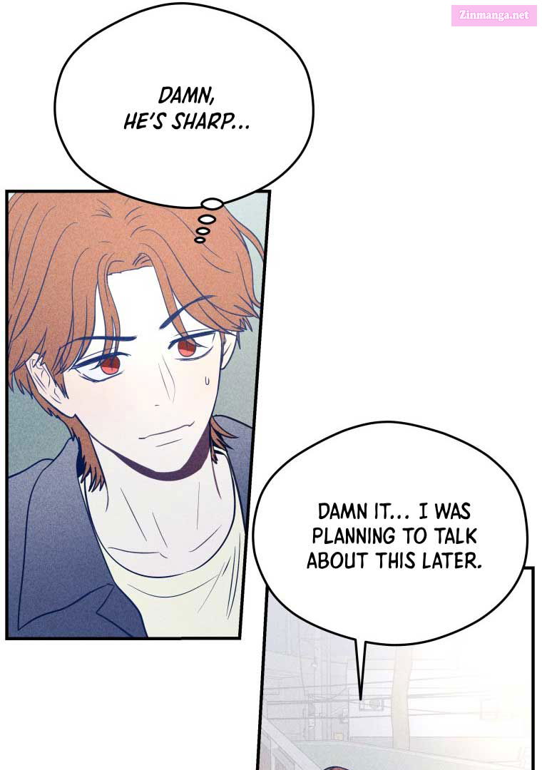 Ghost Romance Chapter 10 page 69 - MangaNelo