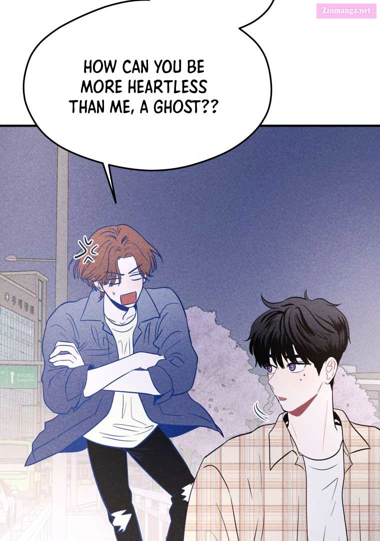 Ghost Romance Chapter 10 page 79 - Mangabat