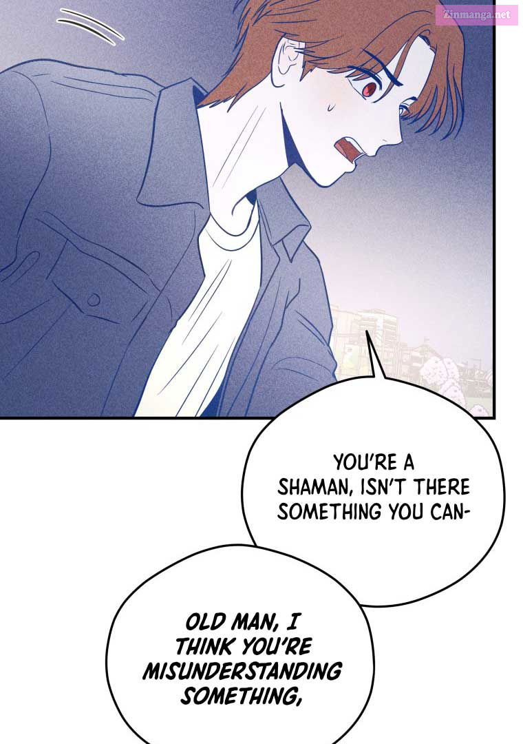 Ghost Romance Chapter 10 page 82 - Mangabat