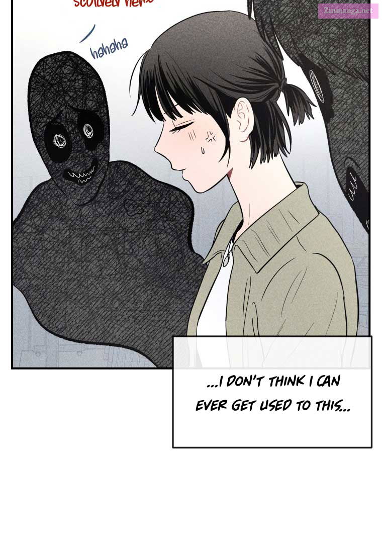 Ghost Romance Chapter 11 page 67 - MangaKakalot