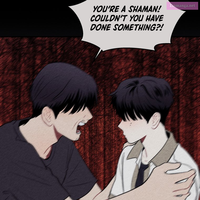 Ghost Romance Chapter 11 page 7 - MangaKakalot