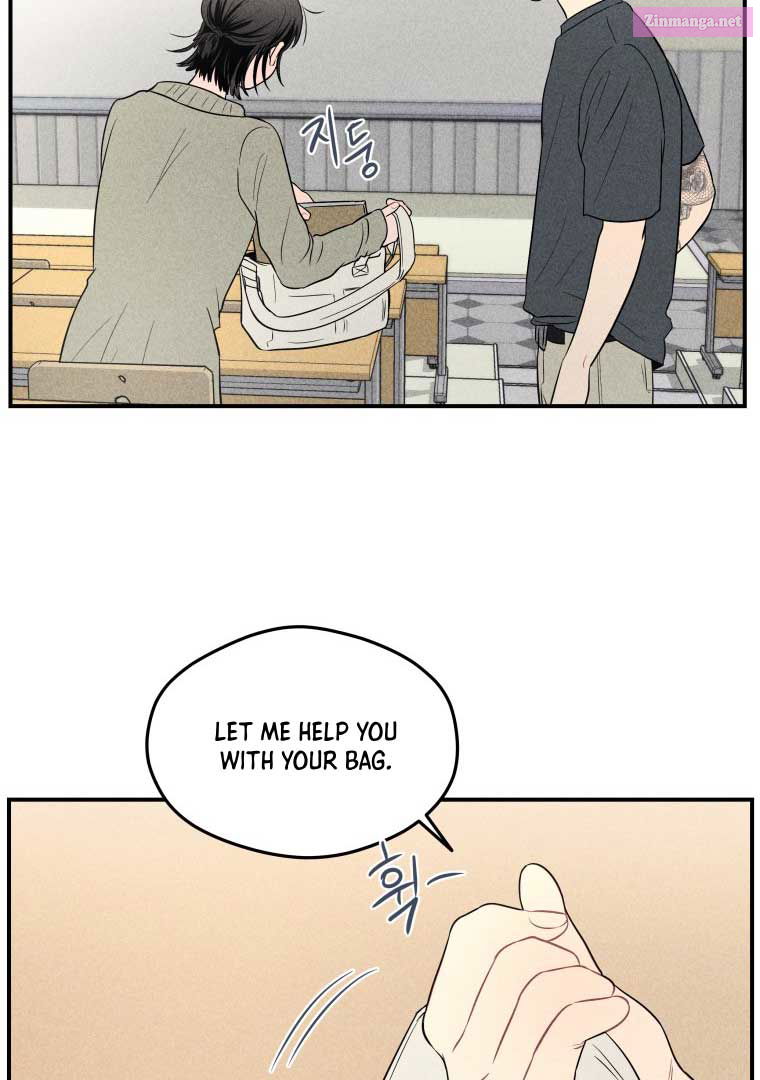 Ghost Romance Chapter 11 page 84 - MangaKakalot