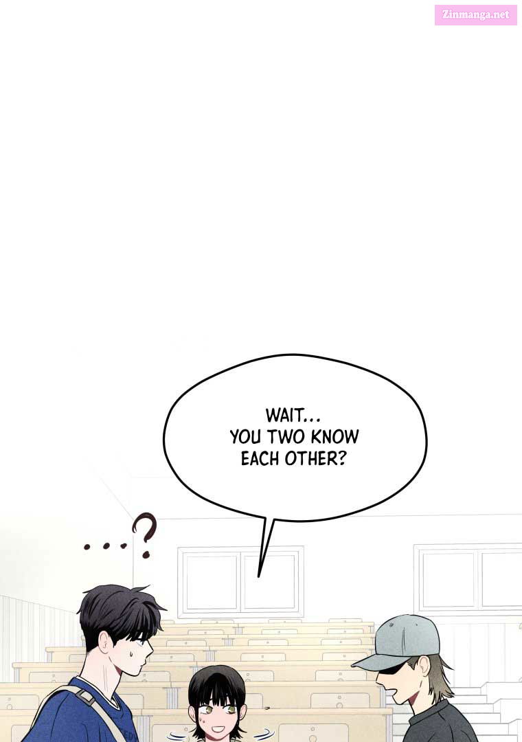 Ghost Romance Chapter 12 page 1 - MangaKakalot