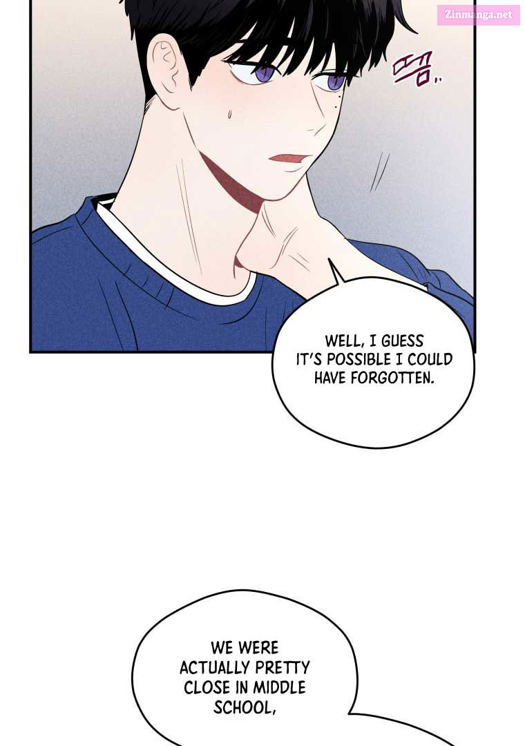 Ghost Romance Chapter 12 page 11 - Mangabat