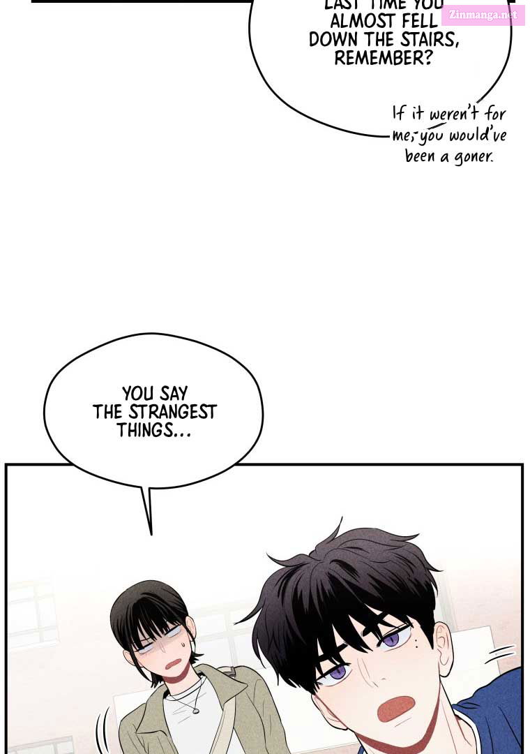 Ghost Romance Chapter 12 page 43 - MangaNelo