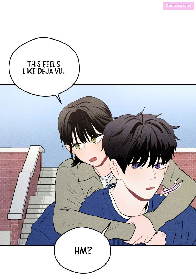 Ghost Romance Chapter 12 page 51 - MangaKakalot