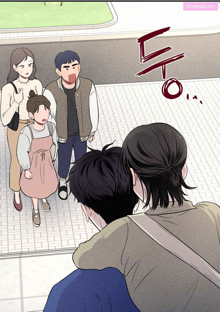 Ghost Romance Chapter 12 page 56 - MangaKakalot