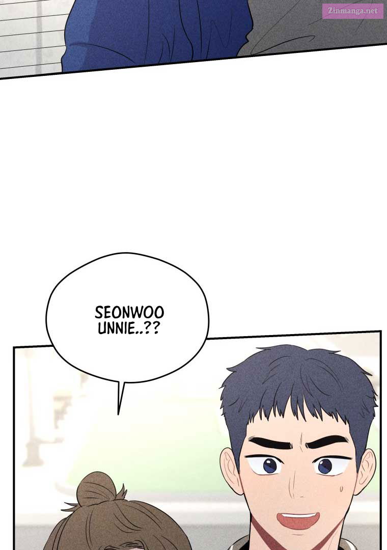 Ghost Romance Chapter 12 page 57 - Mangabat