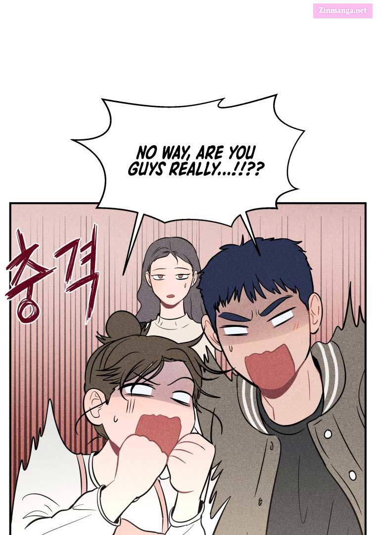 Ghost Romance Chapter 12 page 61 - Mangabat