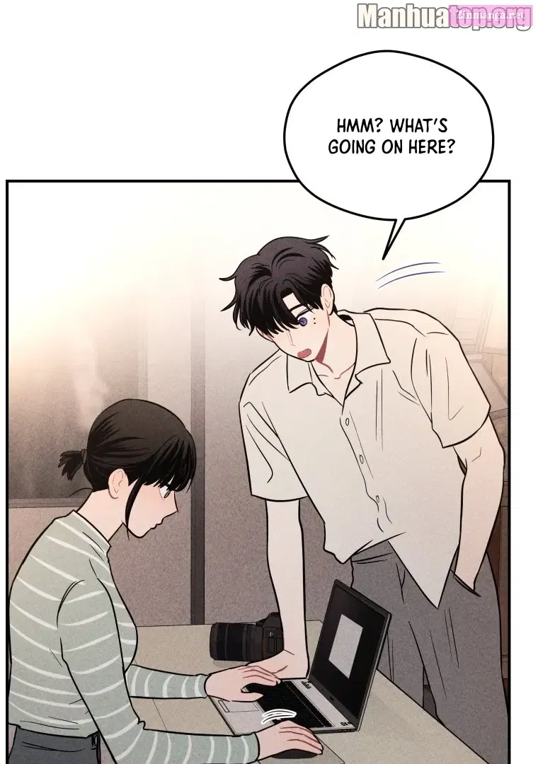 Ghost Romance Chapter 13 page 23 - Mangabat