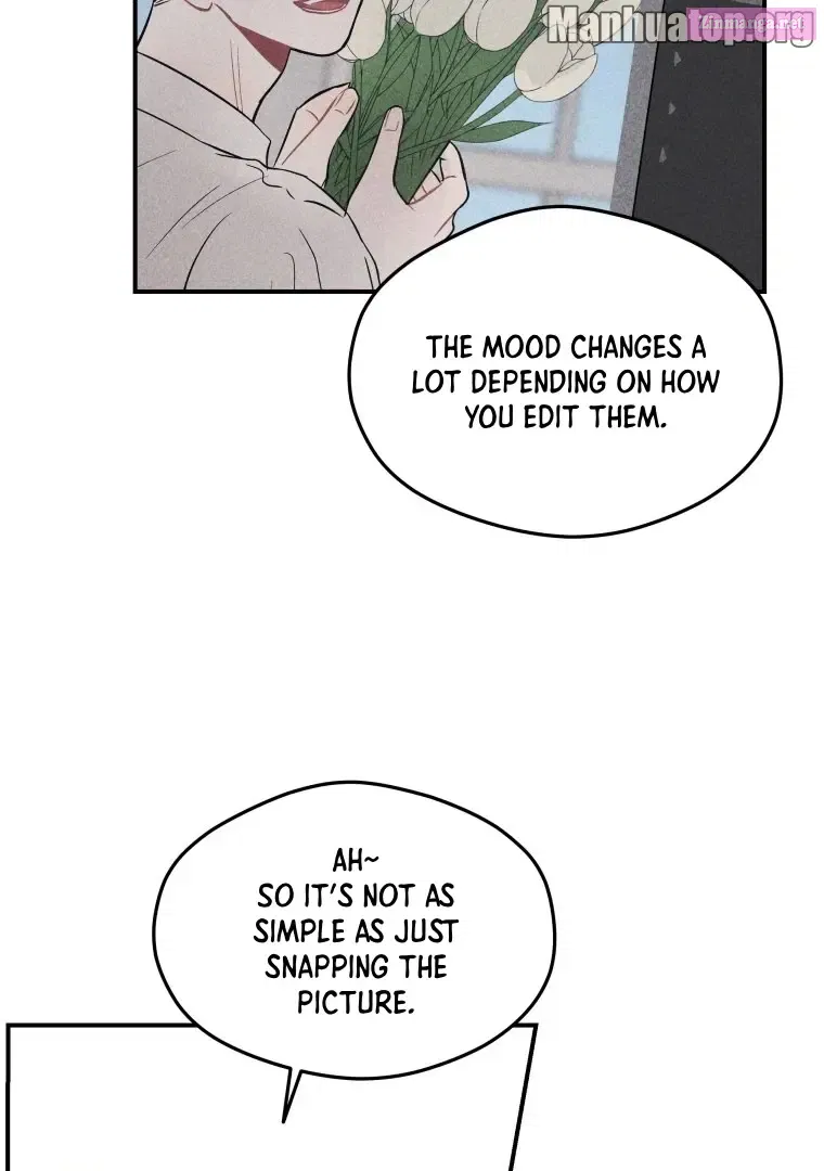 Ghost Romance Chapter 13 page 25 - Mangabat