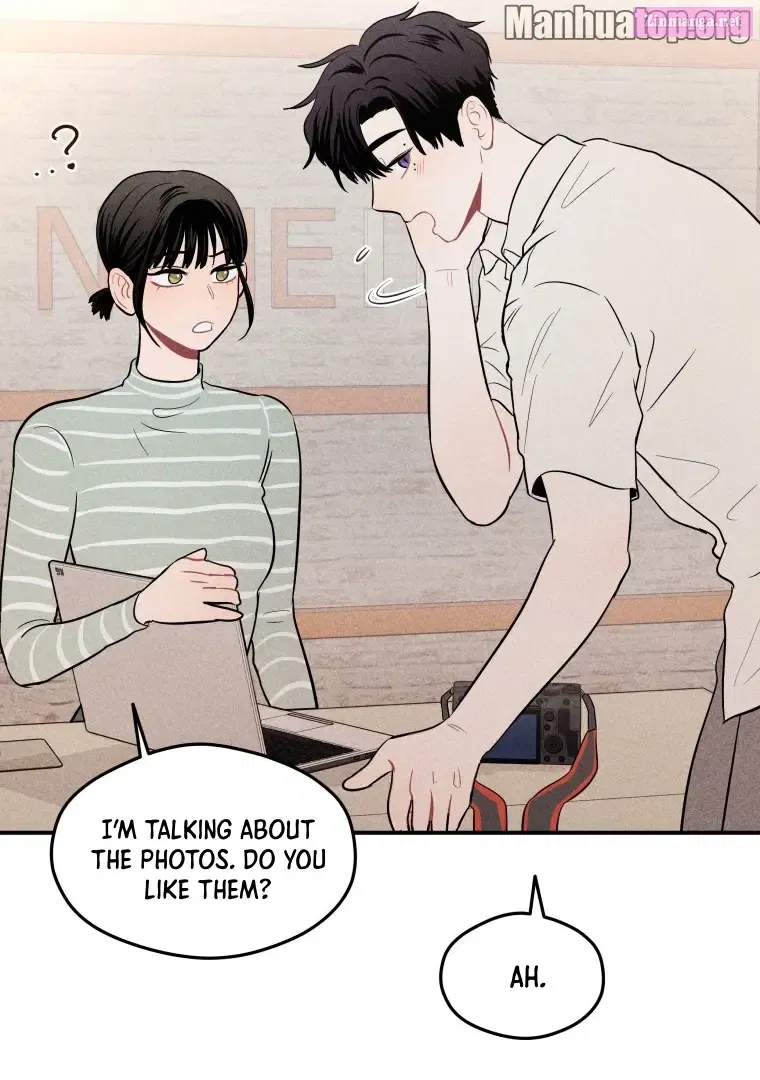 Ghost Romance Chapter 13 page 30 - MangaKakalot