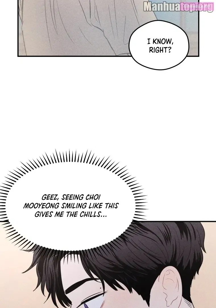 Ghost Romance Chapter 13 page 32 - Mangabat