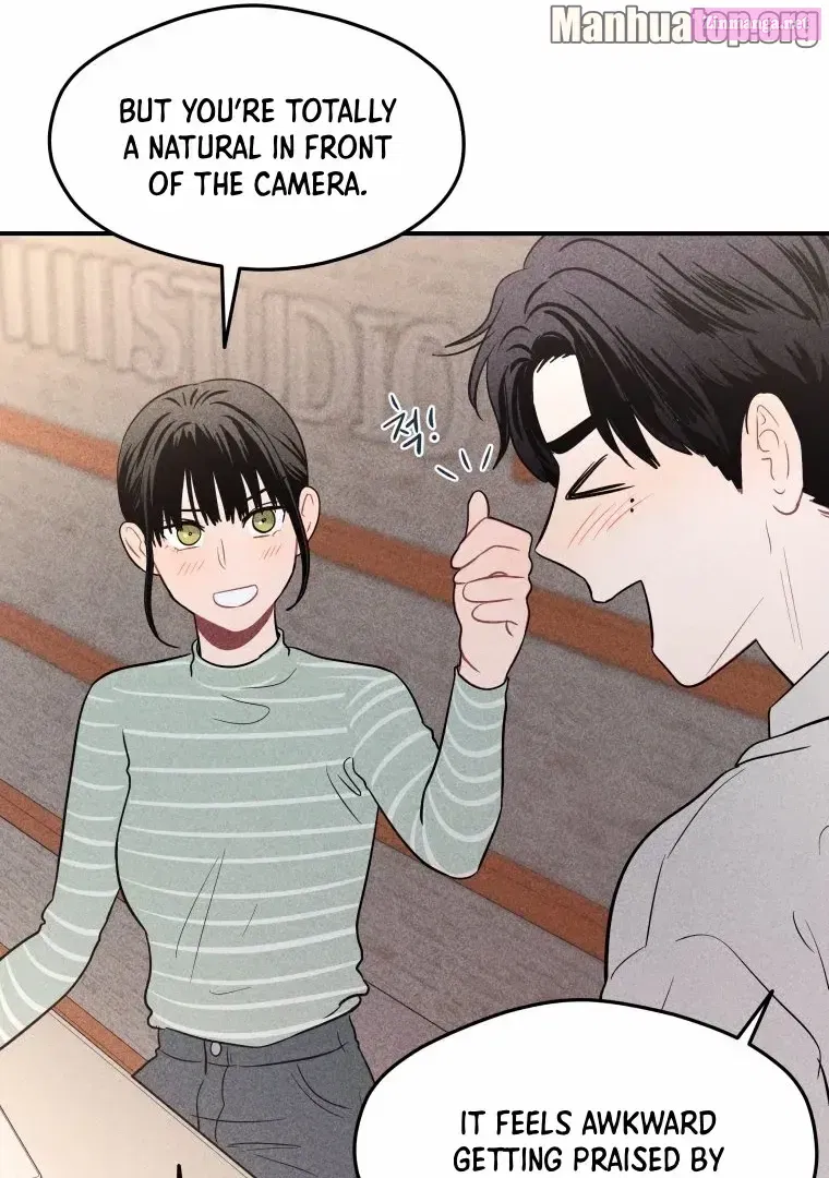 Ghost Romance Chapter 13 page 38 - MangaKakalot