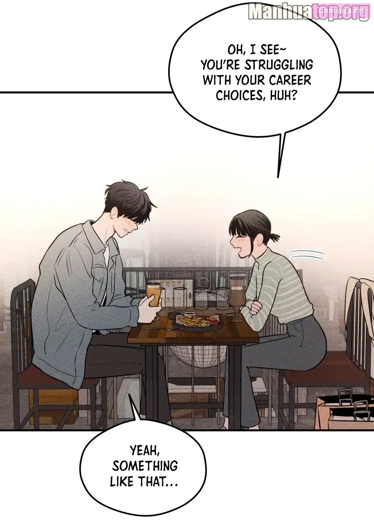 Ghost Romance Chapter 13 page 52 - MangaKakalot