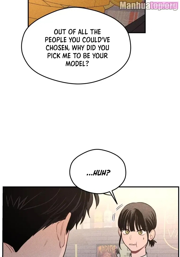 Ghost Romance Chapter 13 page 54 - Mangabat