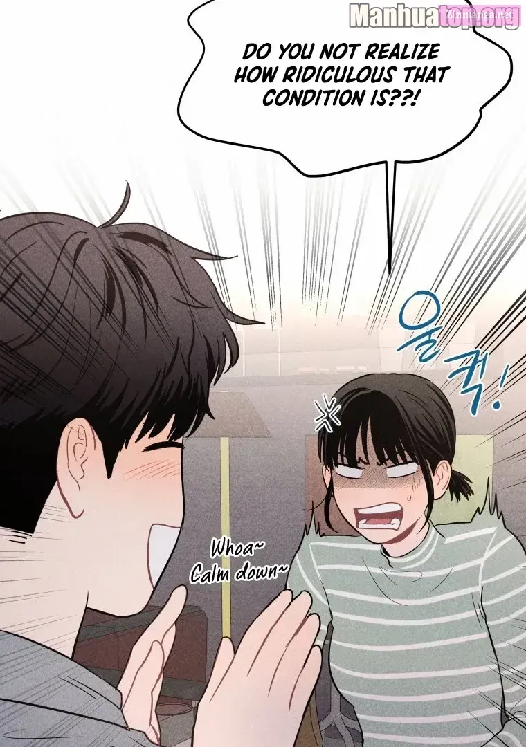 Ghost Romance Chapter 13 page 63 - MangaKakalot