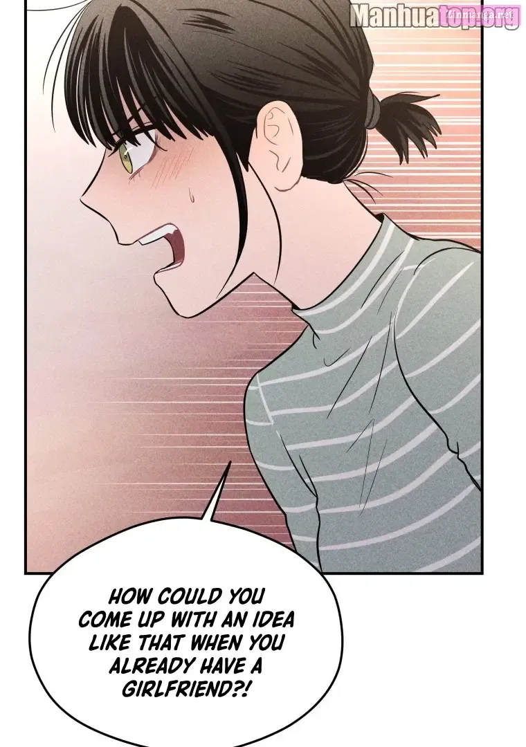 Ghost Romance Chapter 13 page 65 - Mangabat