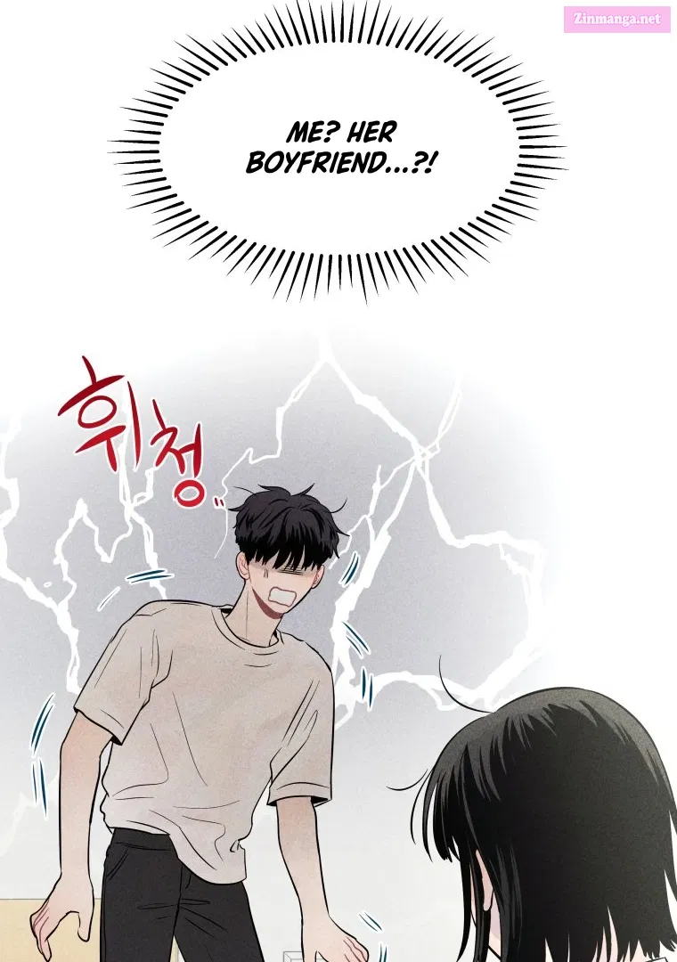 Ghost Romance Chapter 14 page 101 - Mangabat