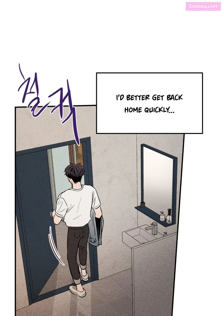 Ghost Romance Chapter 14 page 21 - MangaKakalot