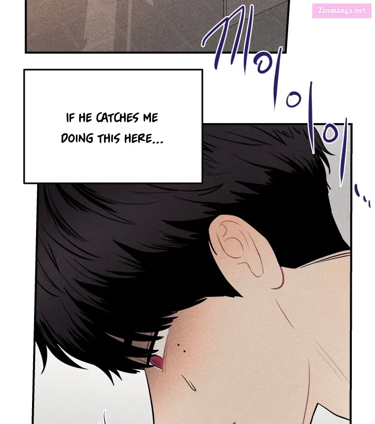 Ghost Romance Chapter 14 page 22 - Mangabat