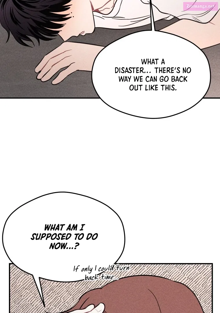 Ghost Romance Chapter 14 page 34 - MangaKakalot