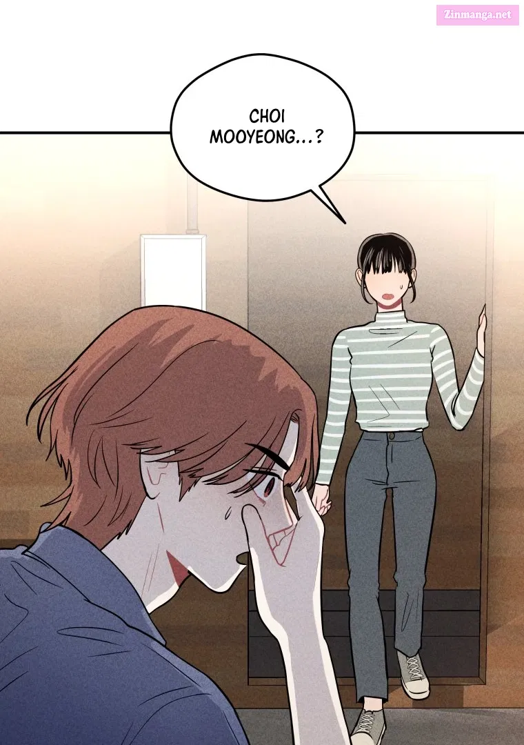 Ghost Romance Chapter 14 page 36 - MangaNelo