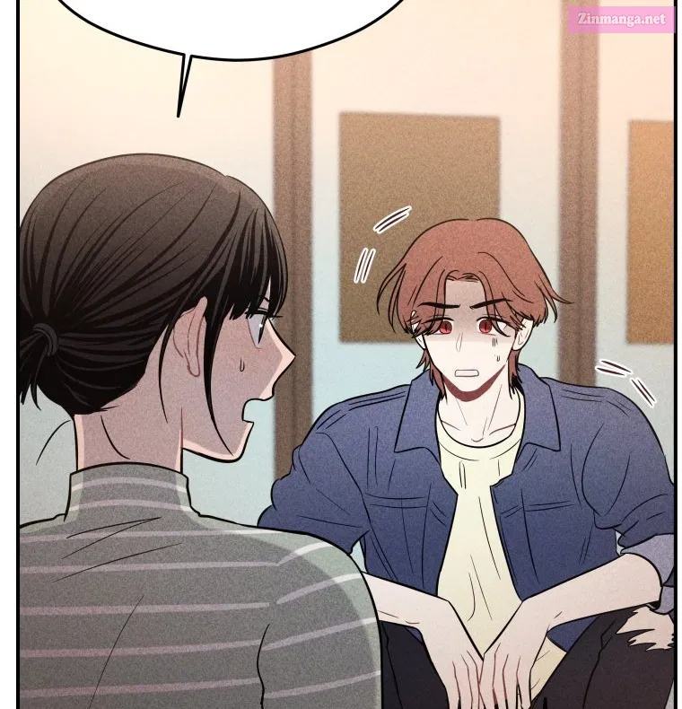 Ghost Romance Chapter 14 page 45 - MangaKakalot