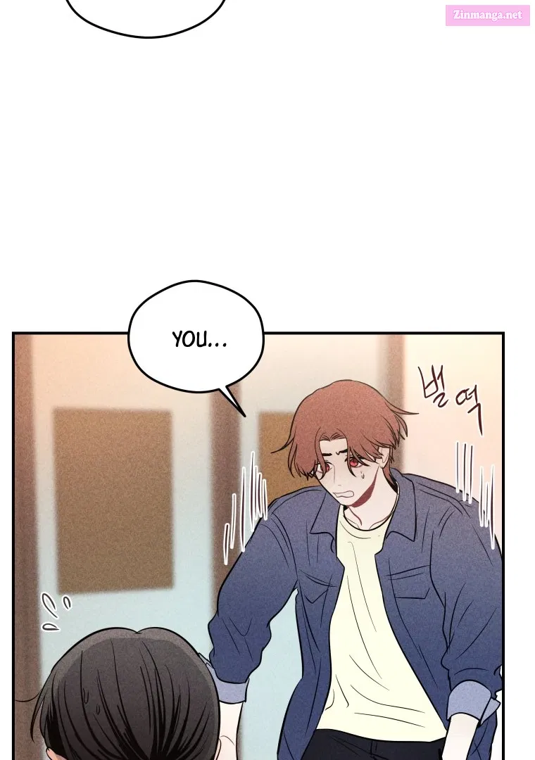 Ghost Romance Chapter 14 page 48 - Mangabat