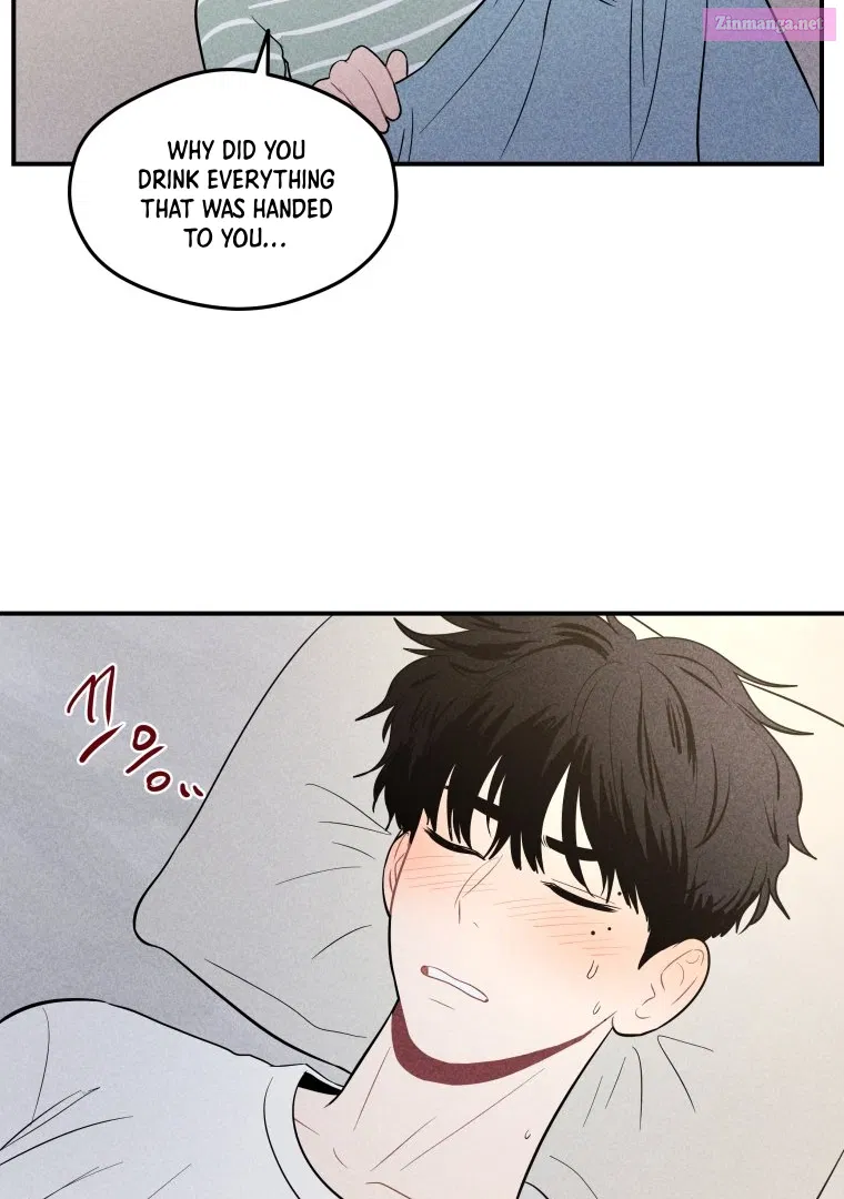 Ghost Romance Chapter 14 page 73 - MangaKakalot