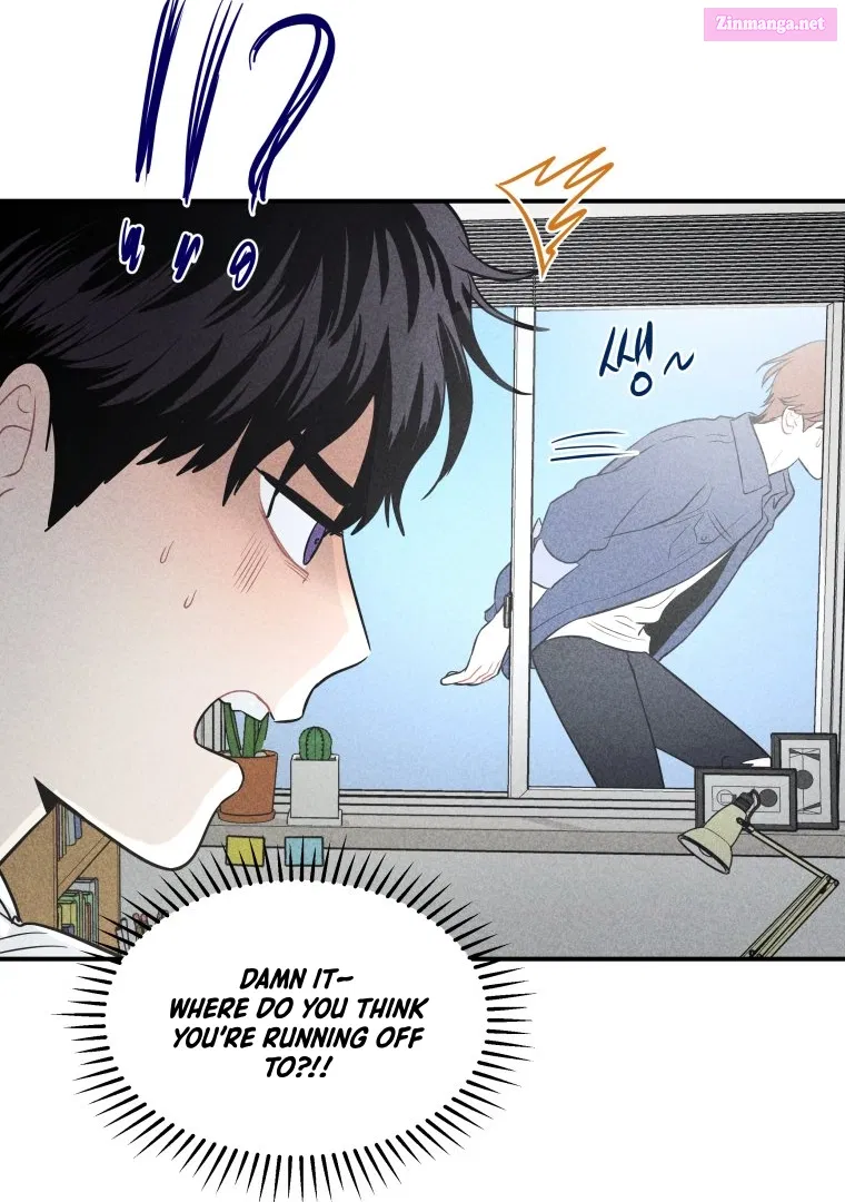 Ghost Romance Chapter 14 page 94 - Mangabat