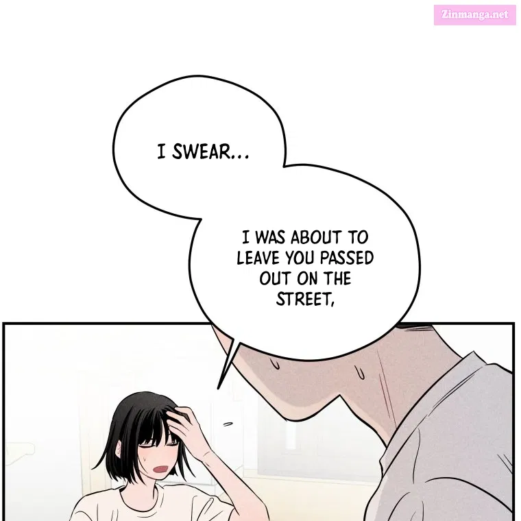 Ghost Romance Chapter 14 page 98 - MangaKakalot