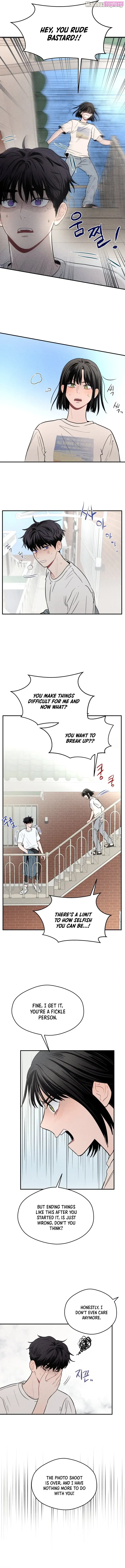 Ghost Romance Chapter 15 page 3 - MangaKakalot