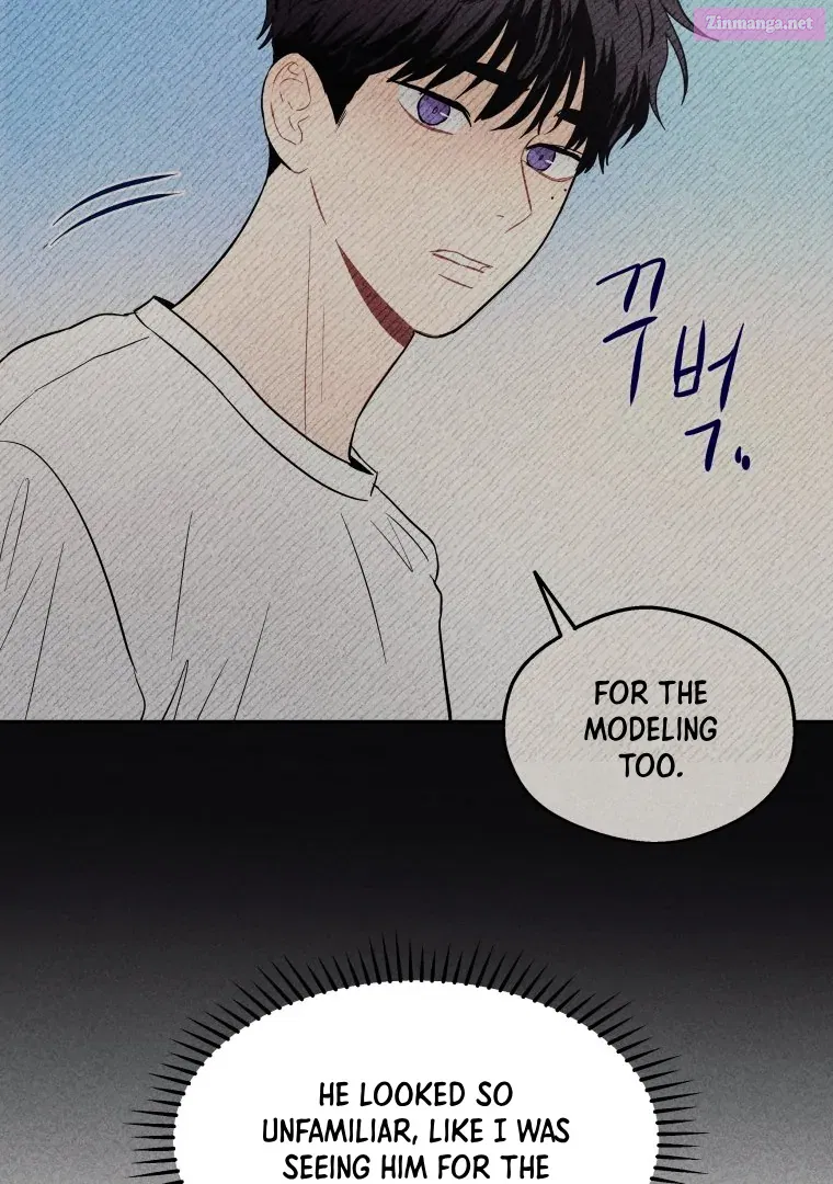 Ghost Romance Chapter 16 page 36 - MangaNelo