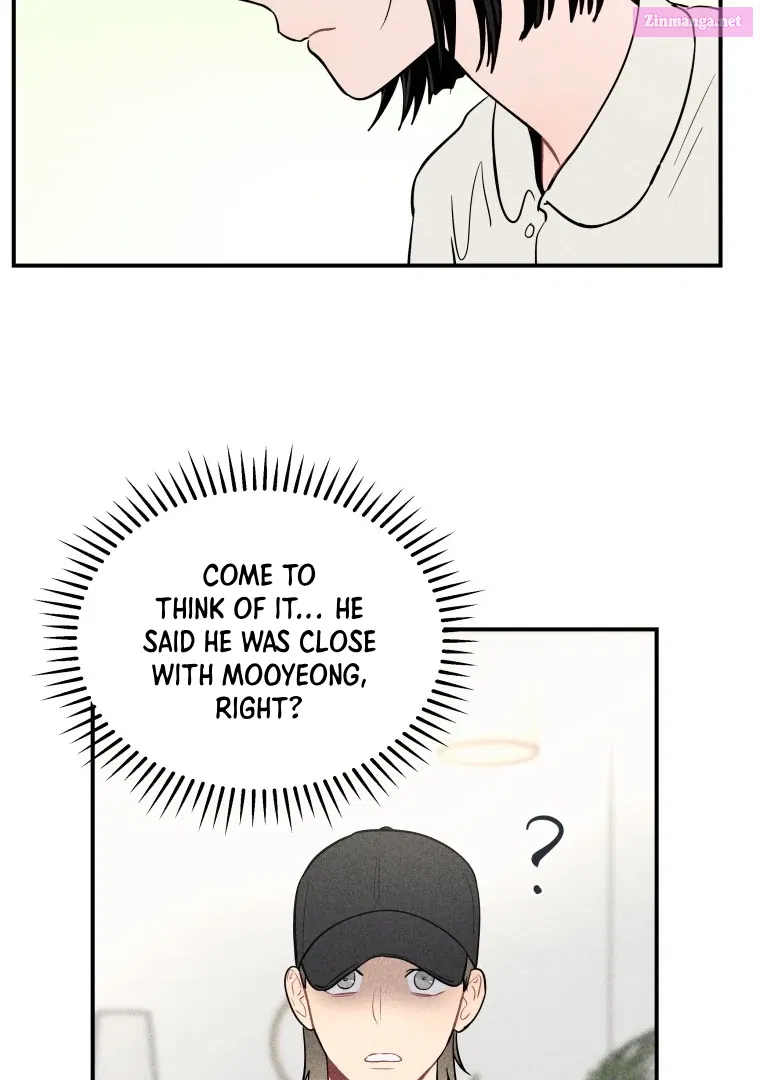 Ghost Romance Chapter 16 page 38 - MangaKakalot