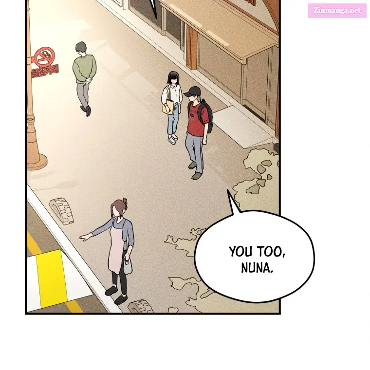 Ghost Romance Chapter 16 page 55 - Mangabat