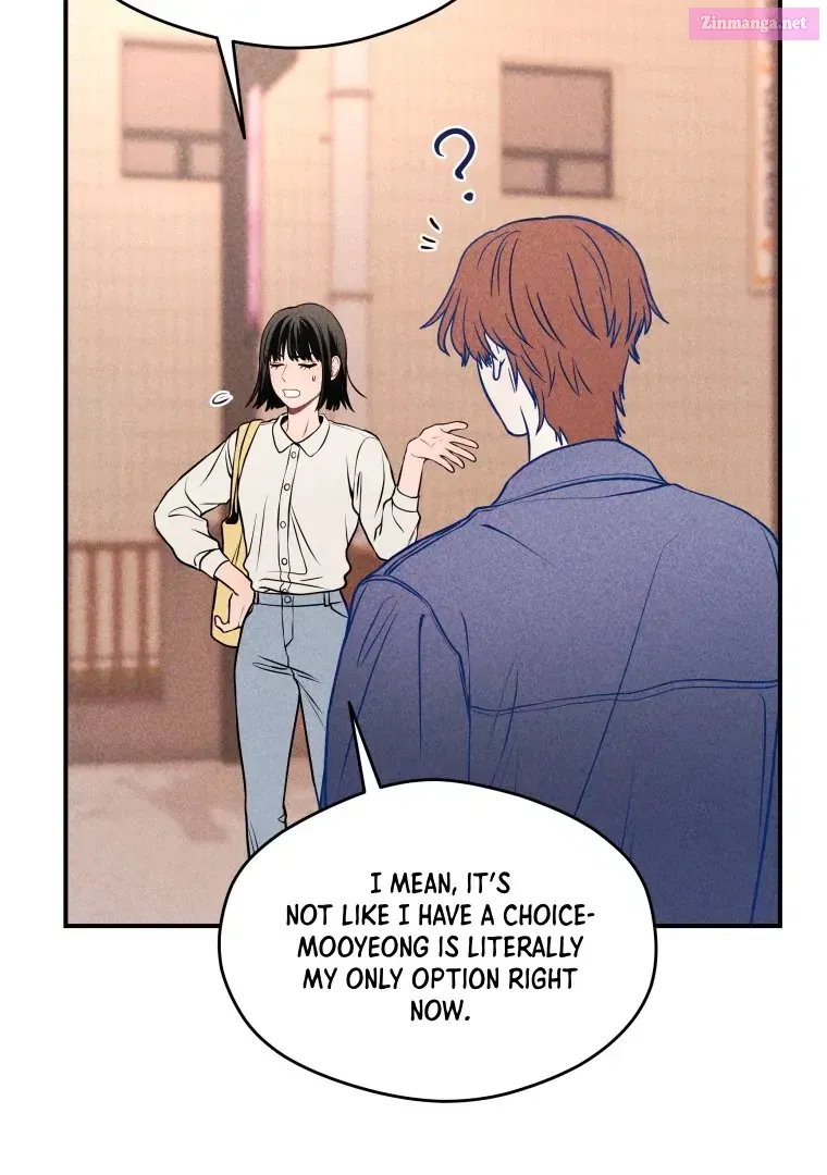 Ghost Romance Chapter 17 page 19 - MangaKakalot