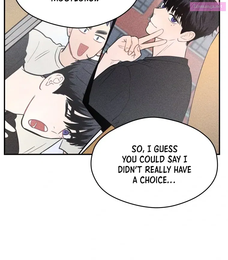 Ghost Romance Chapter 17 page 25 - MangaKakalot