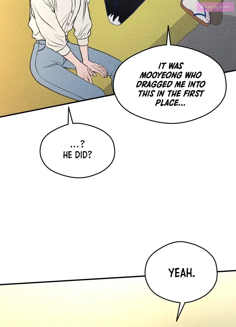 Ghost Romance Chapter 17 page 40 - MangaKakalot