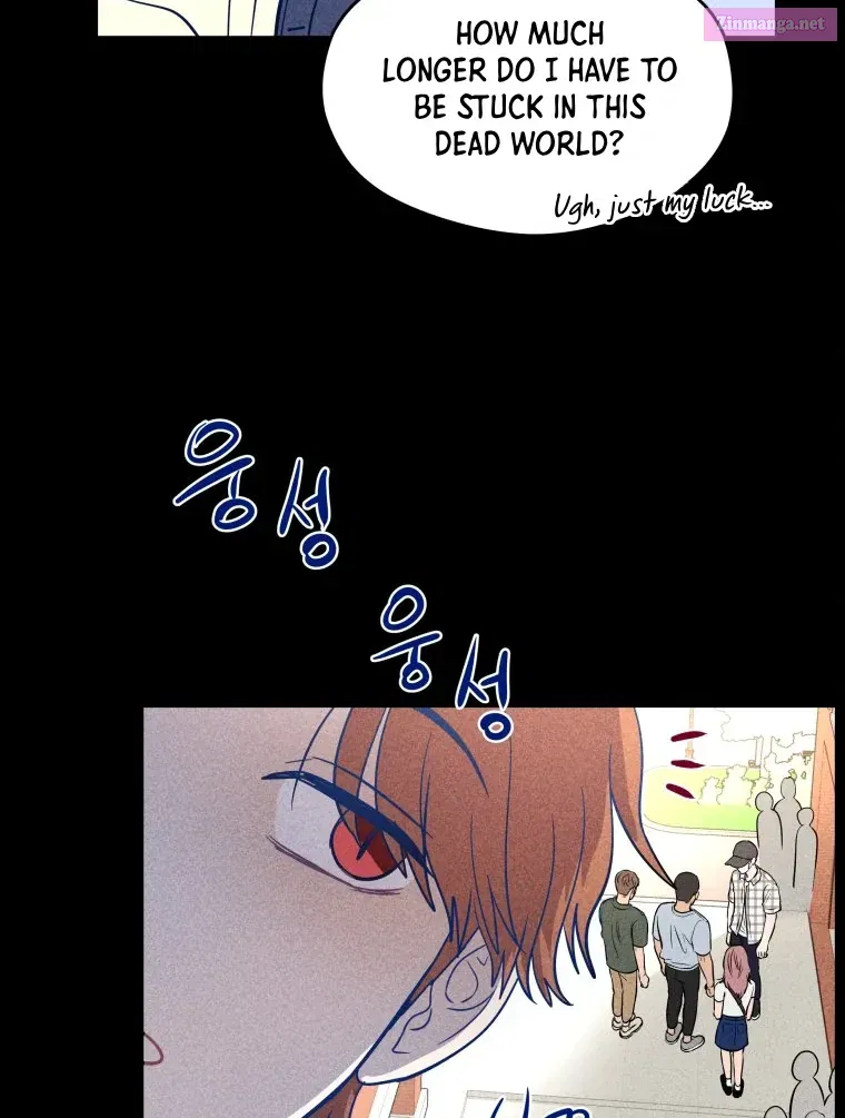 Ghost Romance Chapter 17 page 47 - Mangabat