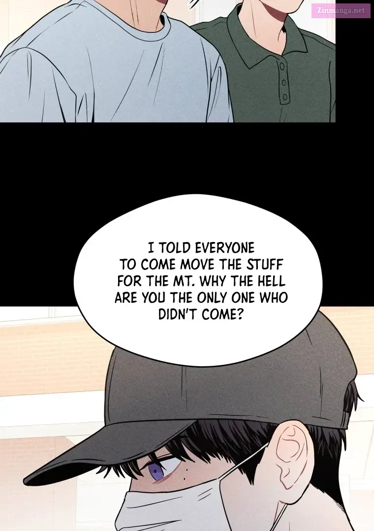 Ghost Romance Chapter 17 page 52 - MangaKakalot