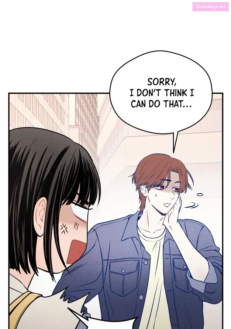 Ghost Romance Chapter 17 page 6 - Mangabat