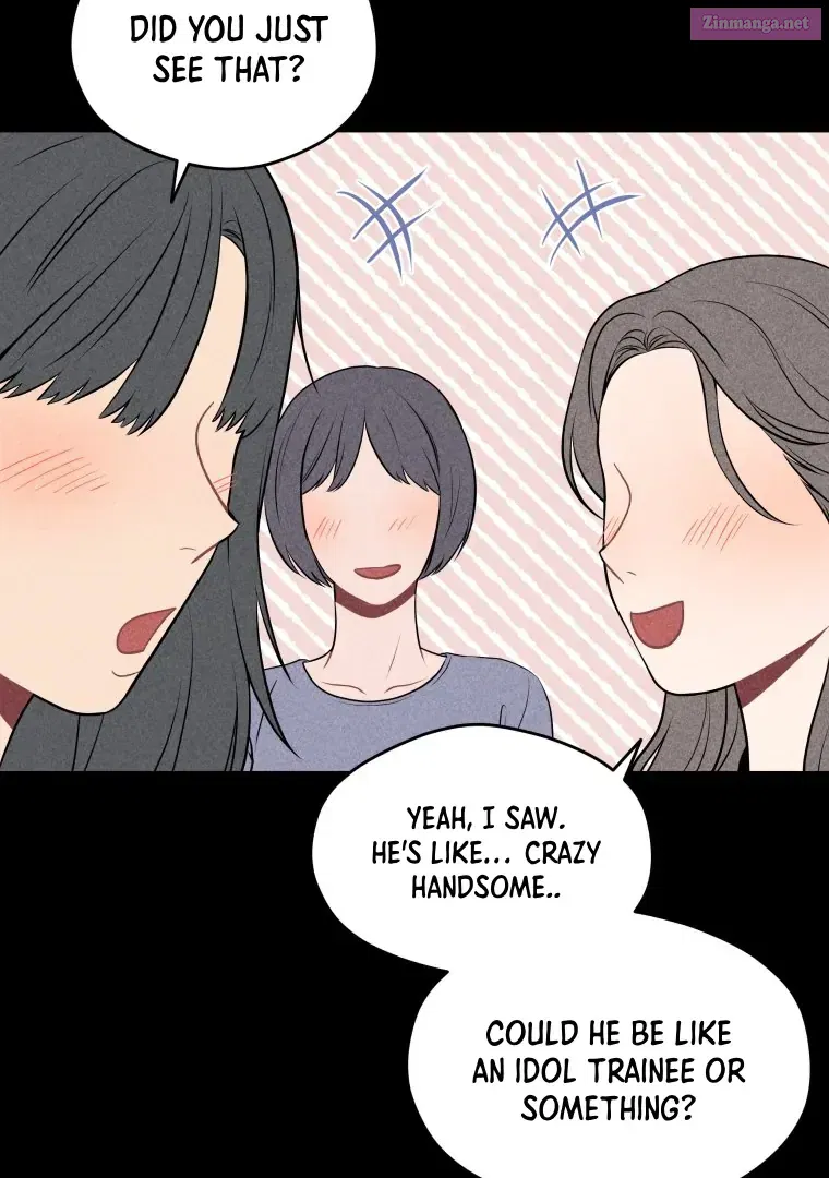 Ghost Romance Chapter 17 page 78 - Mangabat