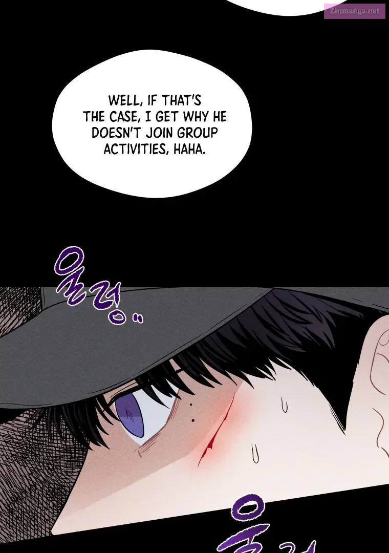 Ghost Romance Chapter 17 page 79 - MangaNelo