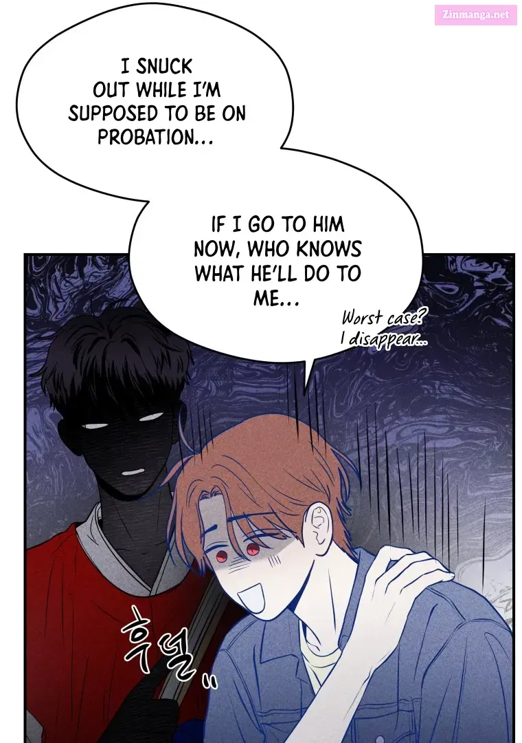 Ghost Romance Chapter 17 page 9 - Mangabat