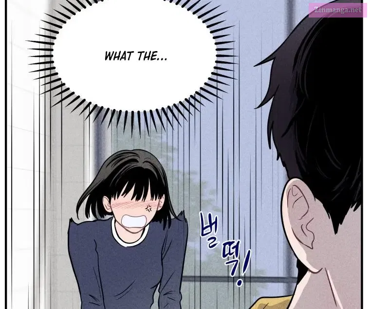 Ghost Romance Chapter 4 page 23 - Mangabat