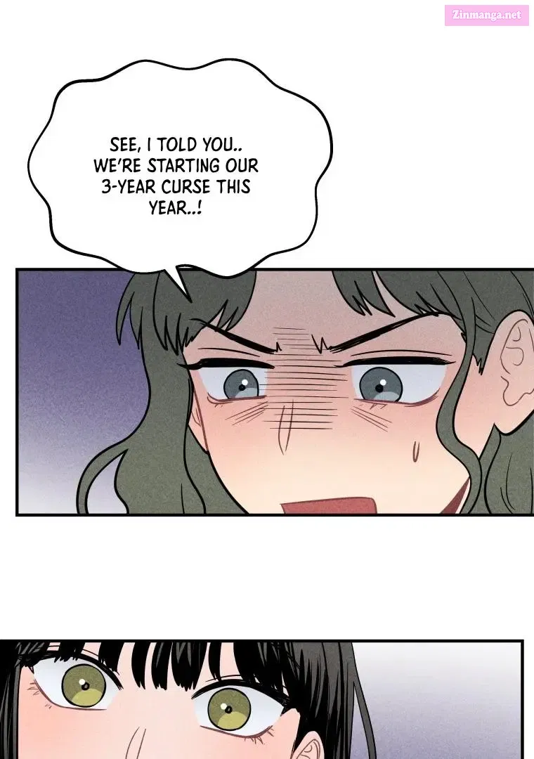 Ghost Romance Chapter 4 page 67 - Mangabat