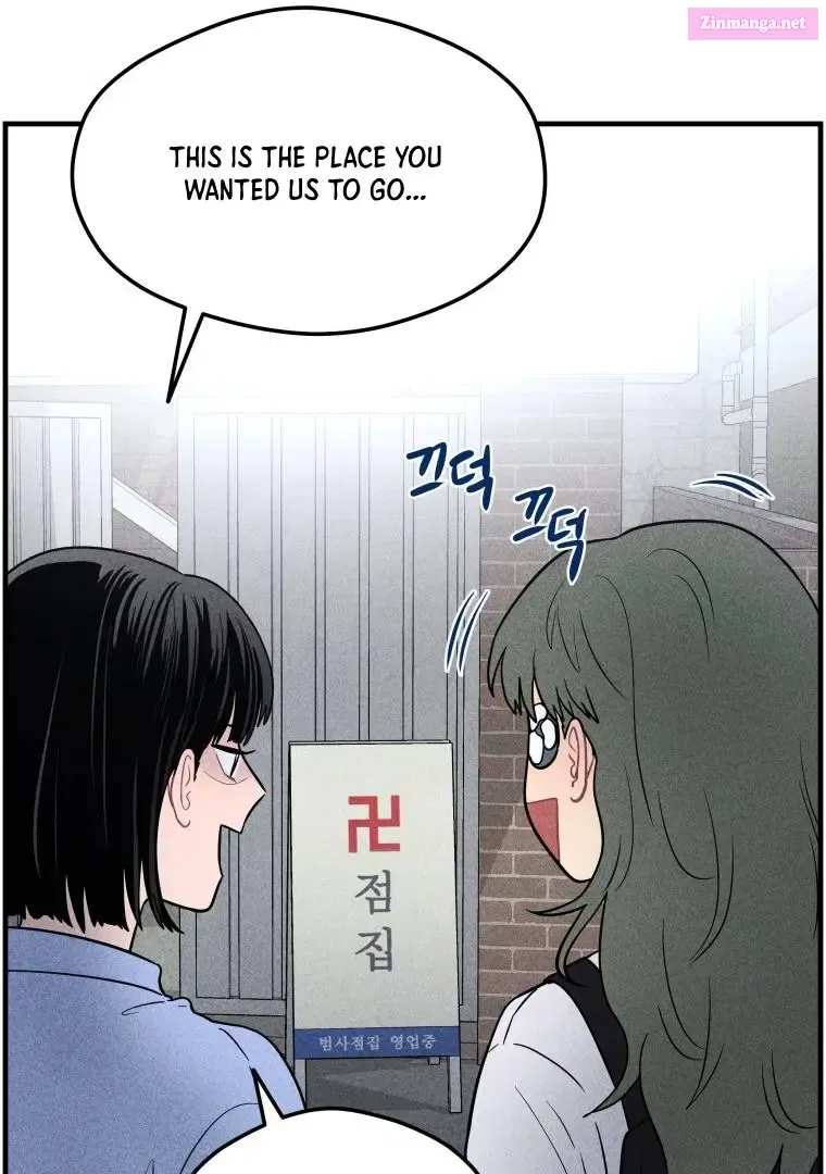 Ghost Romance Chapter 4 page 72 - Mangabat